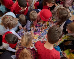 Журналы «Рюкзачок», «Рюкзачок. МИР ПУТЕШЕСТВИЙ», «Рюкзачок. ВЕСЁЛЫЙ ЗООПАРК» посетили гимназию № 56. Журналы «Рюкзачок», «Рюкзачок. МИР ПУТЕШЕСТВИЙ», «Рюкзачок. ВЕСЁЛЫЙ ЗООПАРК» посетили гимназию № 56.